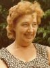 Karen Henriette Dorthea Madsen