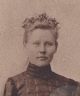 Kristine Jespersdatter